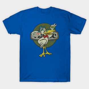 Pickled Stork 1942 T-Shirt